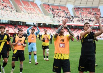 Foto Modena Fc