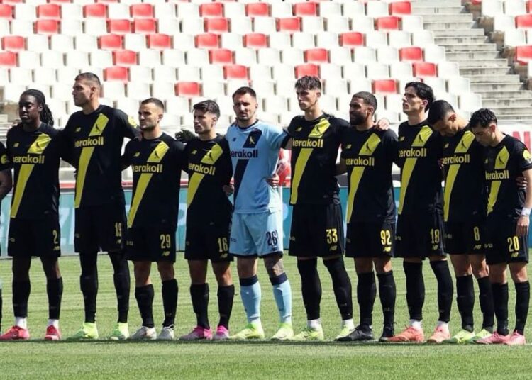 Foto Modena Fc