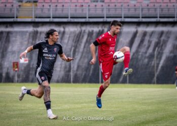 Foto: AC Carpi