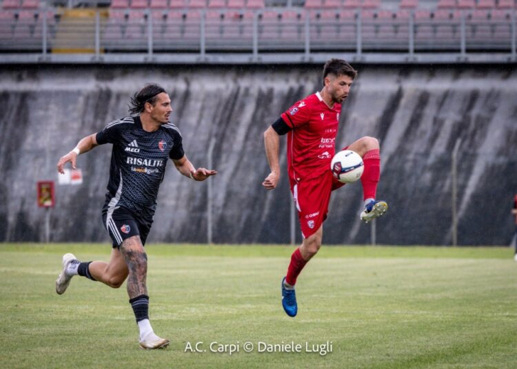 Foto: AC Carpi