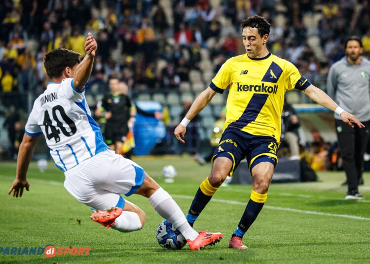 Foto: Luca Diliberto