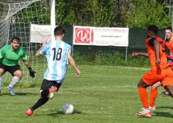 Concordia-Real Montale