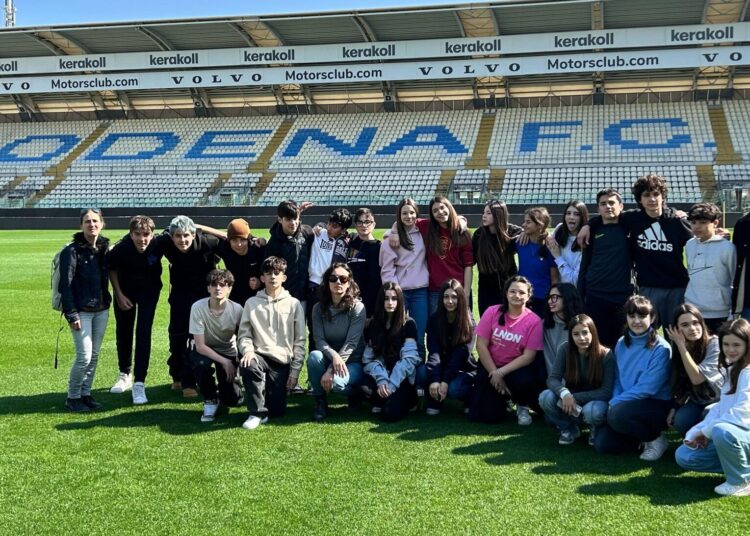 Foto Modena Fc