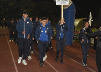 L'United Carpi