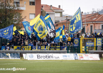 Foto Luca Diliberto