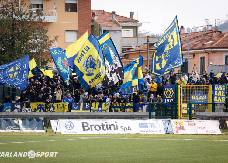 Foto Luca Diliberto