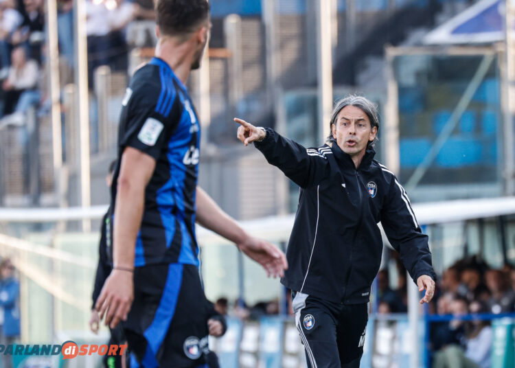 Foto: Luca Diliberto