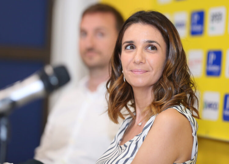 Foto Modena Volley