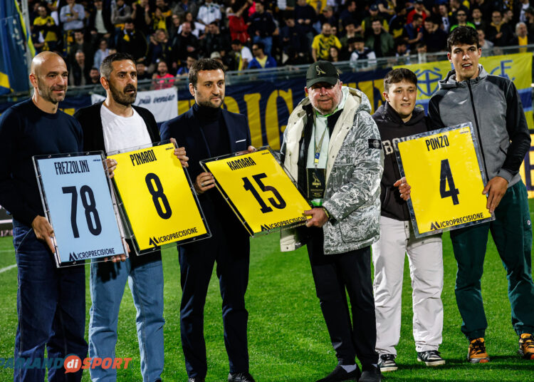 Foto: Luca Diliberto