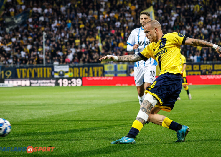 Foto: Luca Diliberto