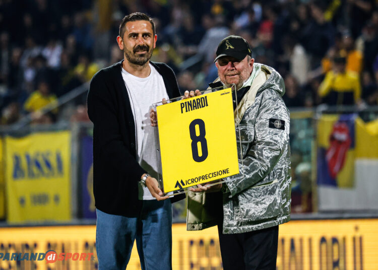 Foto: Luca Diliberto