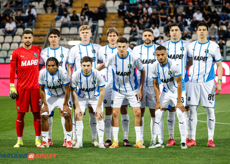 Foto: Luca Diliberto