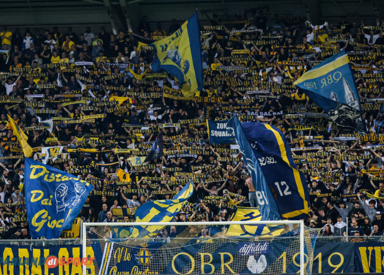 Foto: Luca Diliberto