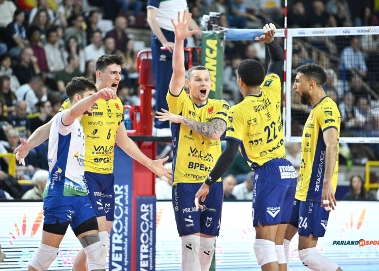 Foto Enrico Zanetti