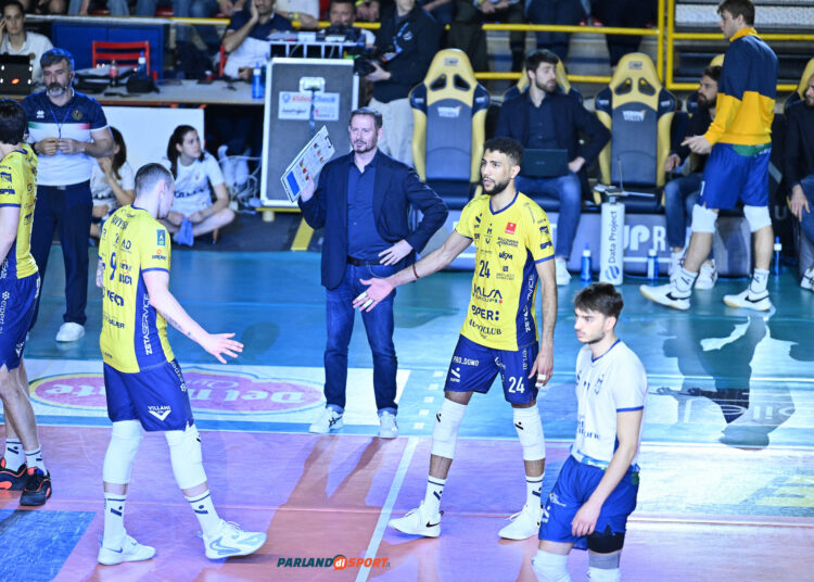 Foto Enrico Zanetti