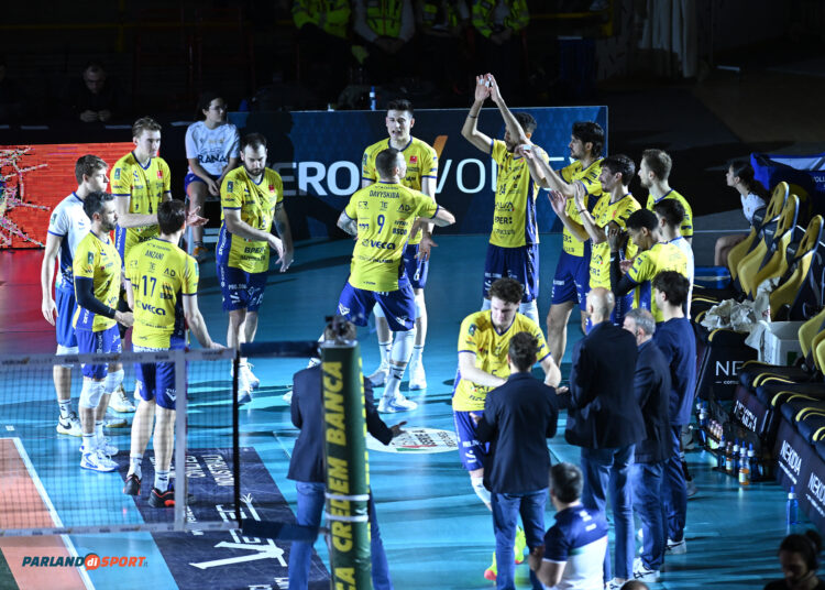 Foto Enrico Zanetti