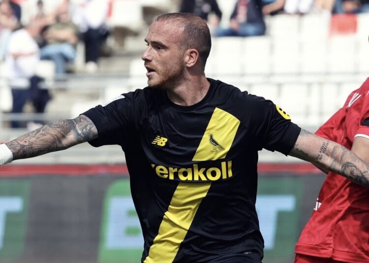 Foto Modena Fc
