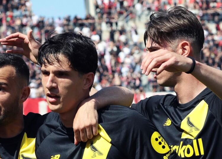 Foto Modena Fc