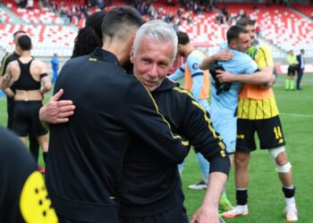Foto Modena Fc