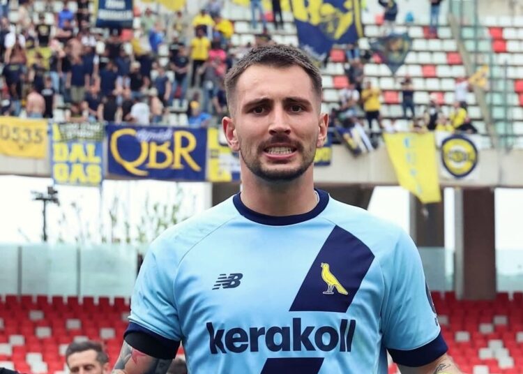 Foto Modena Fc