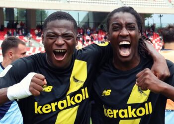 Foto Modena Fc