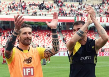 Foto Modena Fc