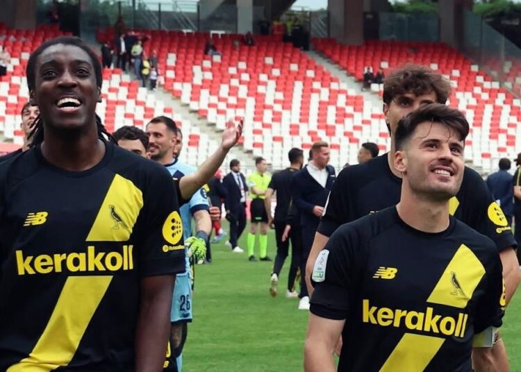 Foto Modena Fc