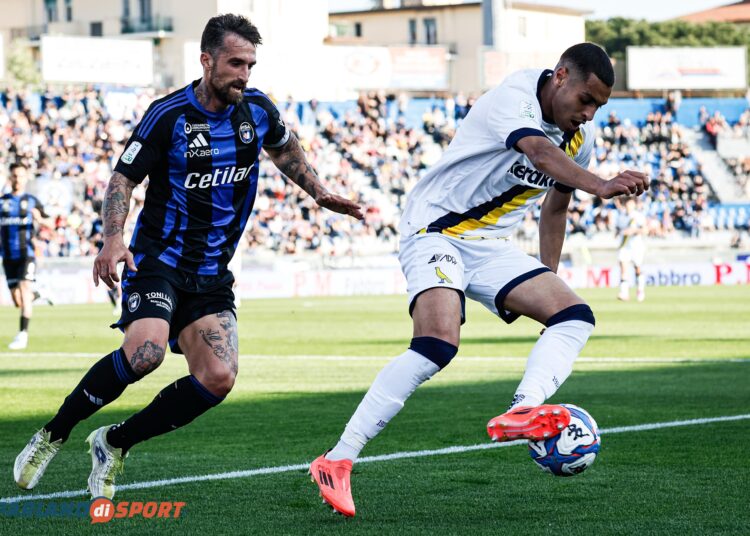 Foto: Luca Diliberto