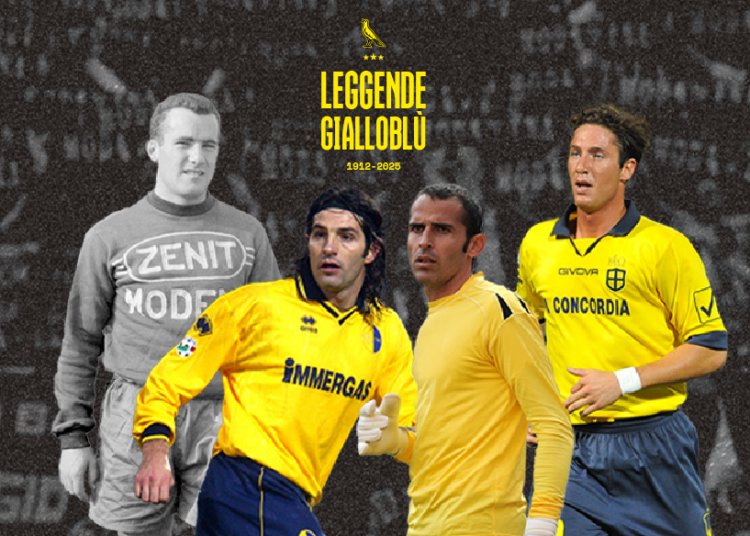 Foto Modena Fc