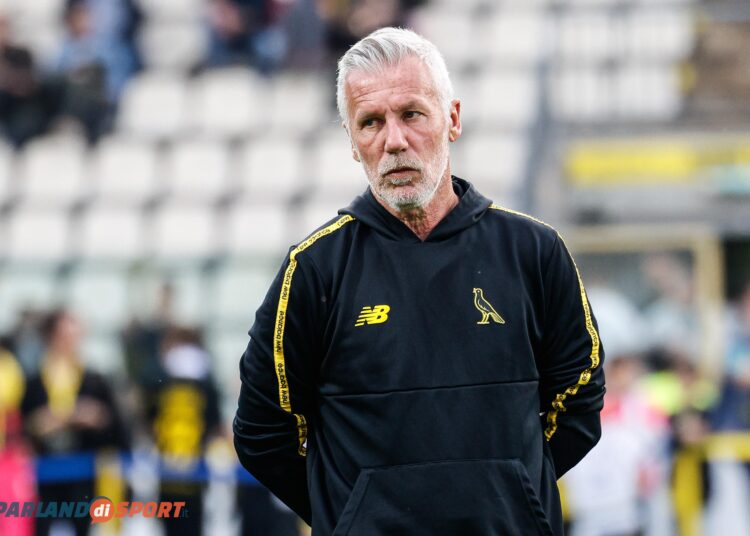 Foto: Luca Diliberto