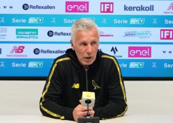 Foto Modena Fc