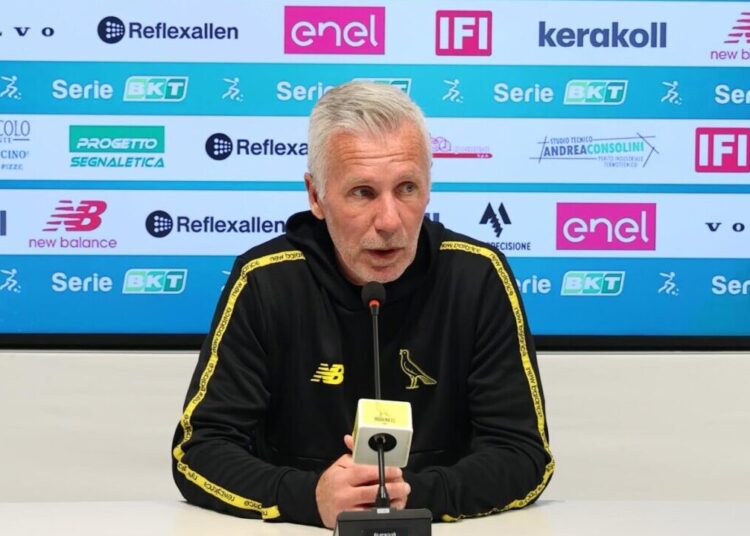 Foto Modena Fc
