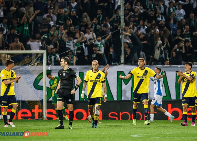 Foto: Luca Diliberto