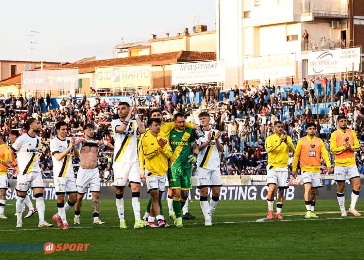 Foto: Luca Diliberto