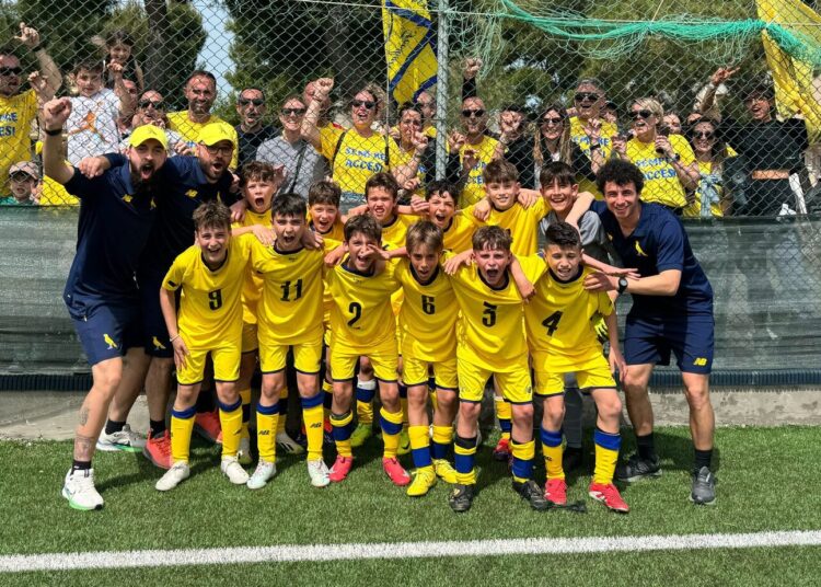 Foto Modena Fc