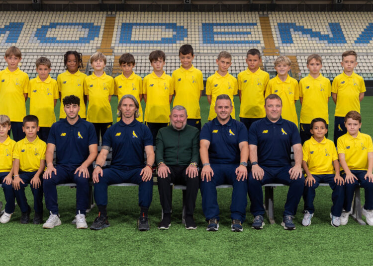 Foto Modena Fc