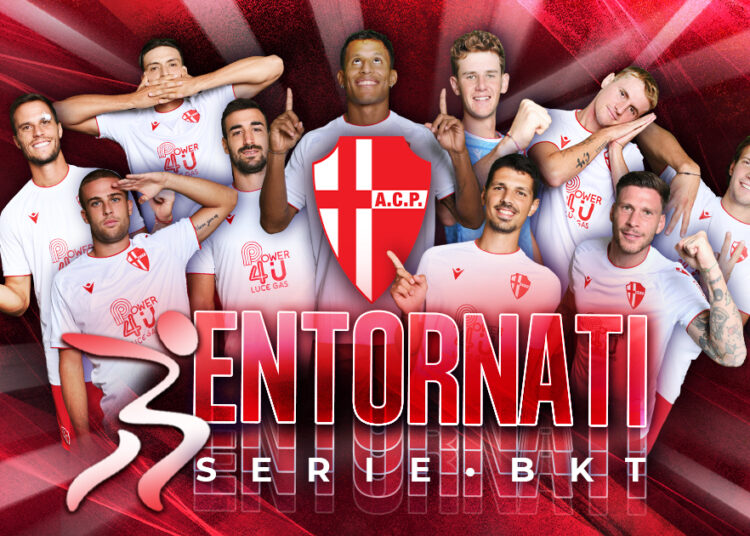 Foto Lega B