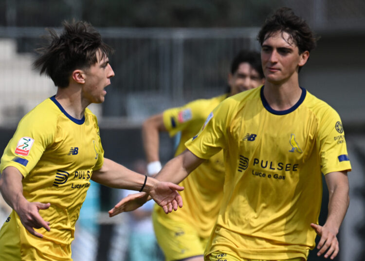 Foto Modena Fc
