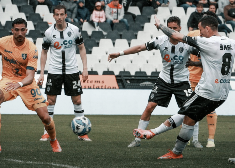 Foto Cesena Fc