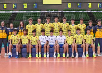 Foto Modena Volley