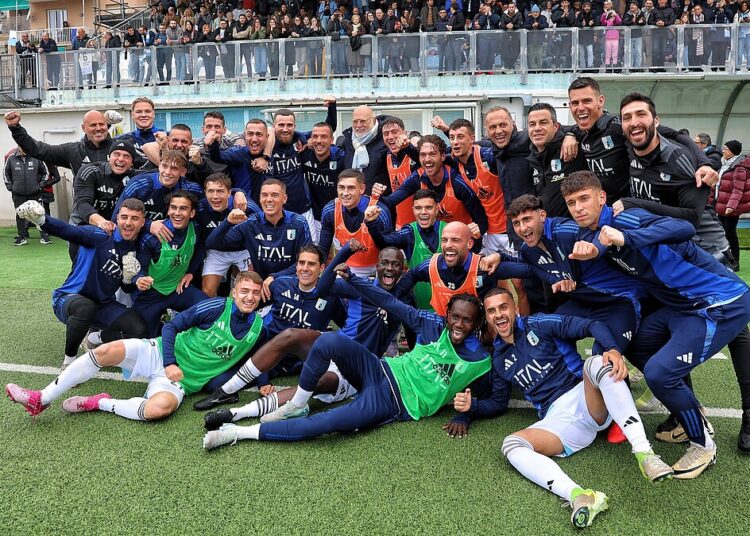 Foto Lega B