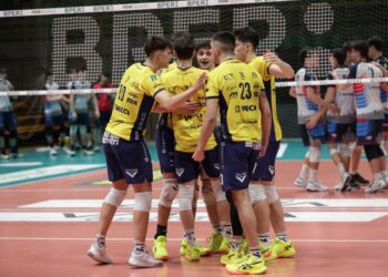 Foto Modena Volley