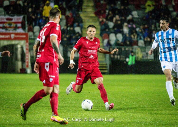 Foto: AC Carpi