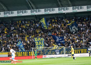 Foto: Luca Diliberto