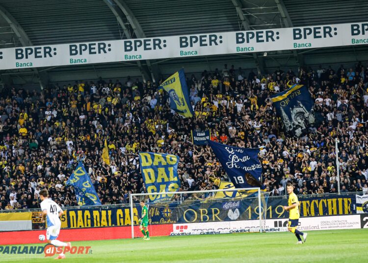 Foto: Luca Diliberto