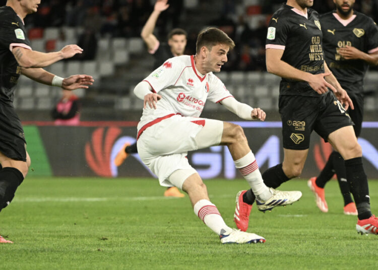 Foto: SSC Bari