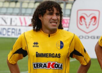 Foto Modena Fc