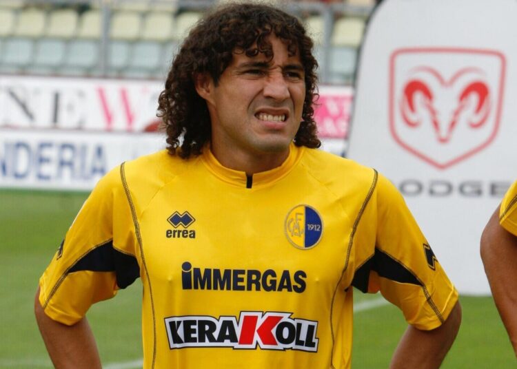Foto Modena Fc