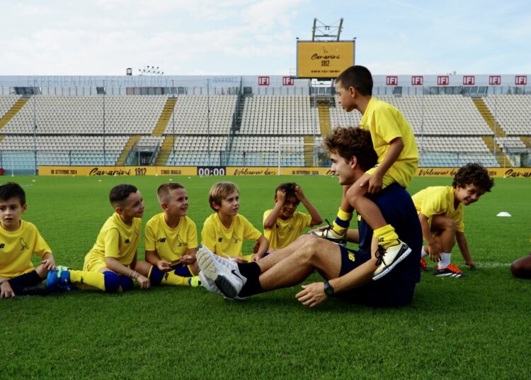 Foto Modena Fc