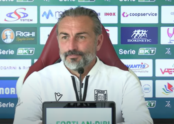 Foto Ac Reggiana